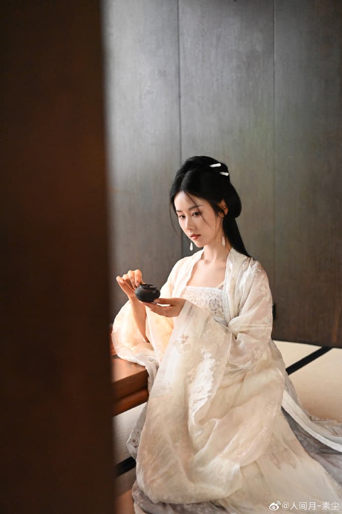 花作媒·汉服游园